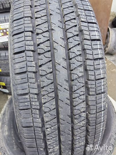 Triangle TR257 225/60 R17