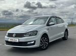 Volkswagen Polo 1.4 MT, 2019, 99 000 км