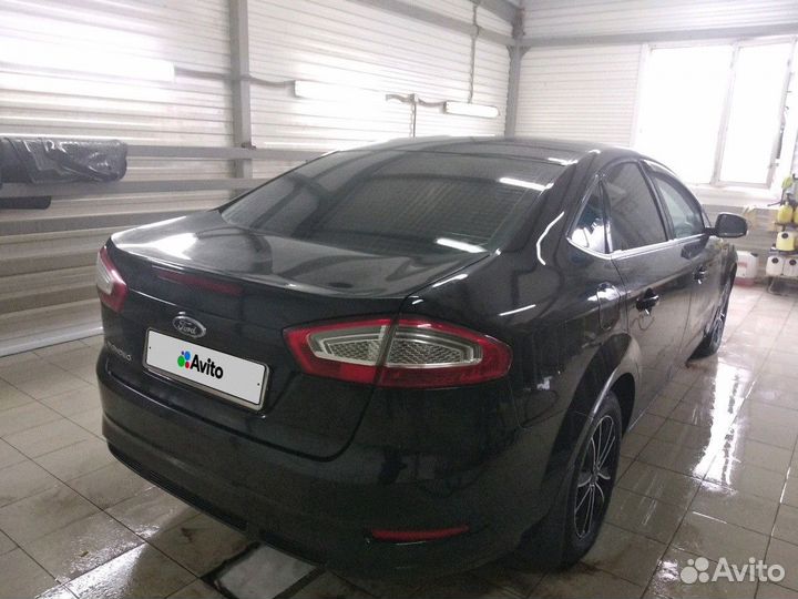 Ford Mondeo 2.0 МТ, 2011, 238 000 км