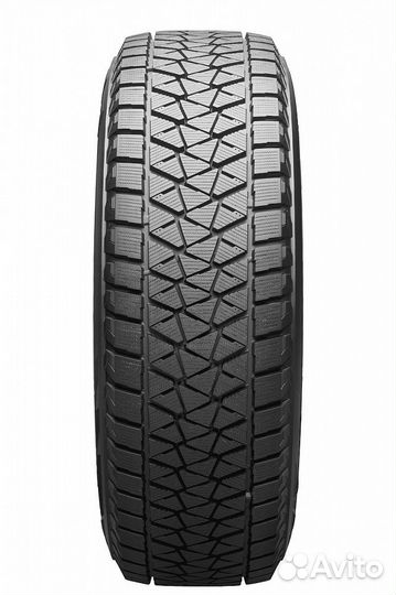 Bridgestone Blizzak DM-V2 235/55 R18