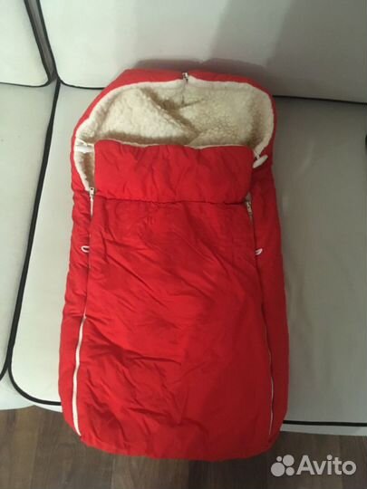 Детский конверт