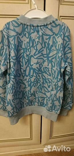 Джемпер новый 122 размер