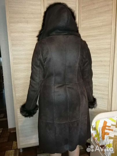 Дубленка