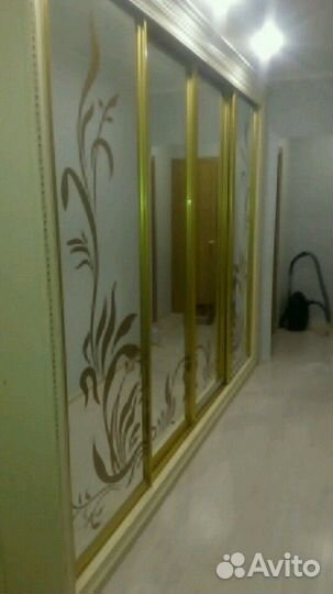 Сборка мебели