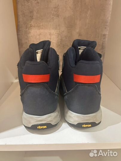 Сапоги демисезонные детские ReimaTec 29