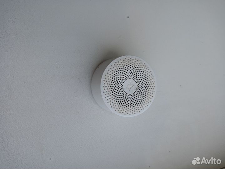 Беспроводная колонка xiaomi