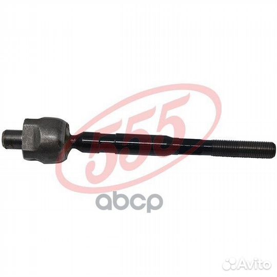 Тяга рулевая nissan teana J32 08-14 lhrh SR-N1