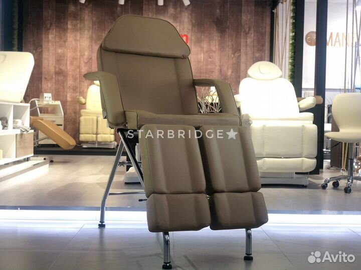 Кресло педикюрное