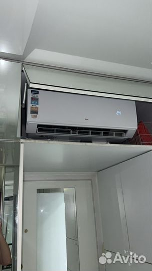 Монтаж бризеров очистителей клапанов от Аэрос