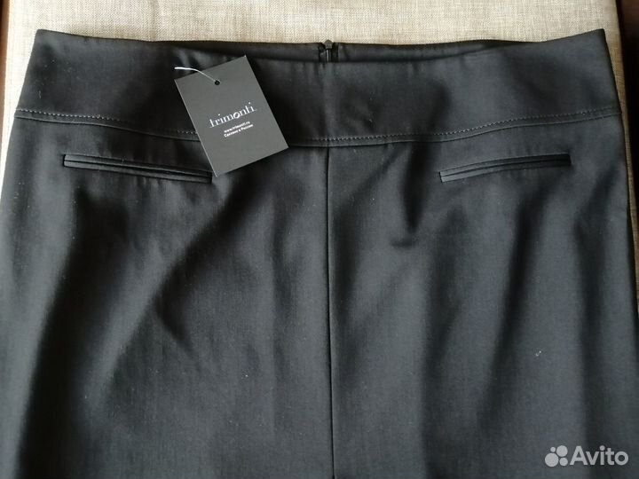 Юбка-карандаш