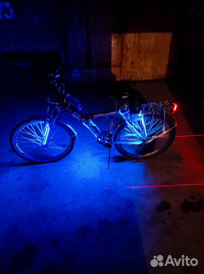 Велосипед Stels Navigator 570