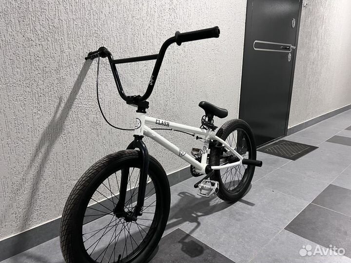 Bmx