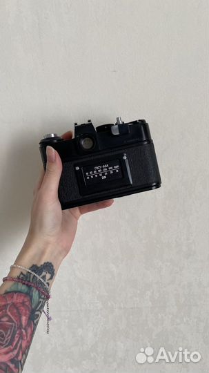 Продам фотоаппарат зенит