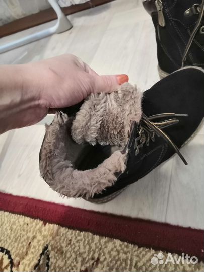 Обувь женская 37 размер новые