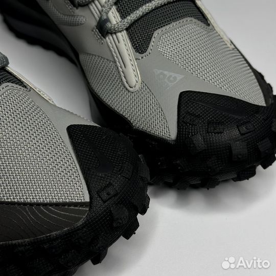 Кроссовки зимние nike acg mountain gtx gore tex