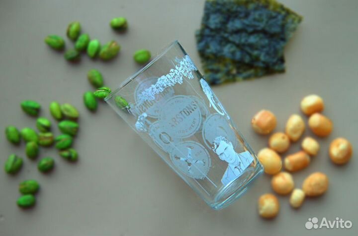 Пивные бокалы в ассортименте