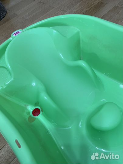 Ванночка детская