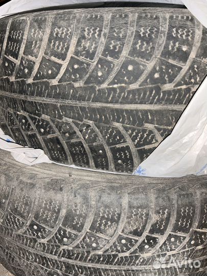 Gislaved Frost 235/65 R17 108T