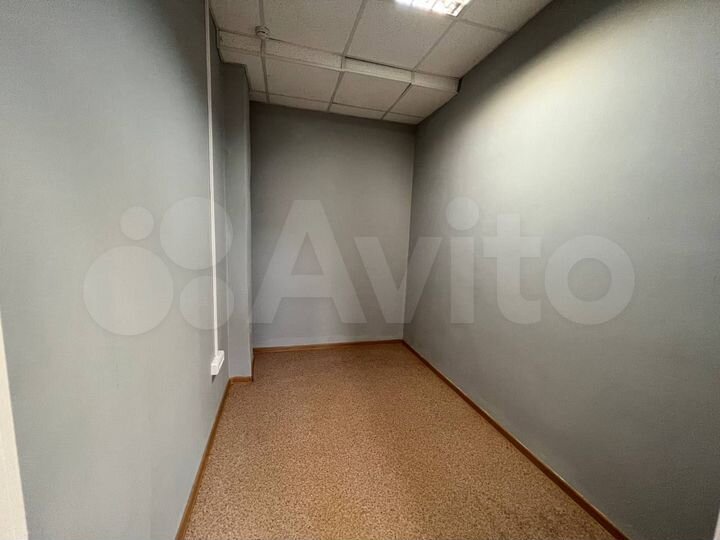 Офис в центре 85 м²