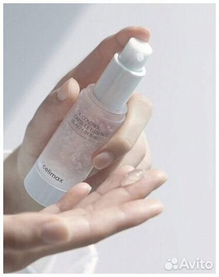 Уход за лицом