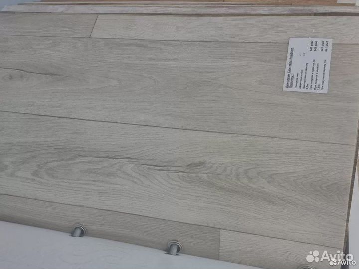 Линолеум на утепленной основе