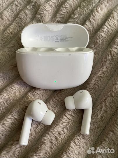 Беспроводные bluetooth наушники