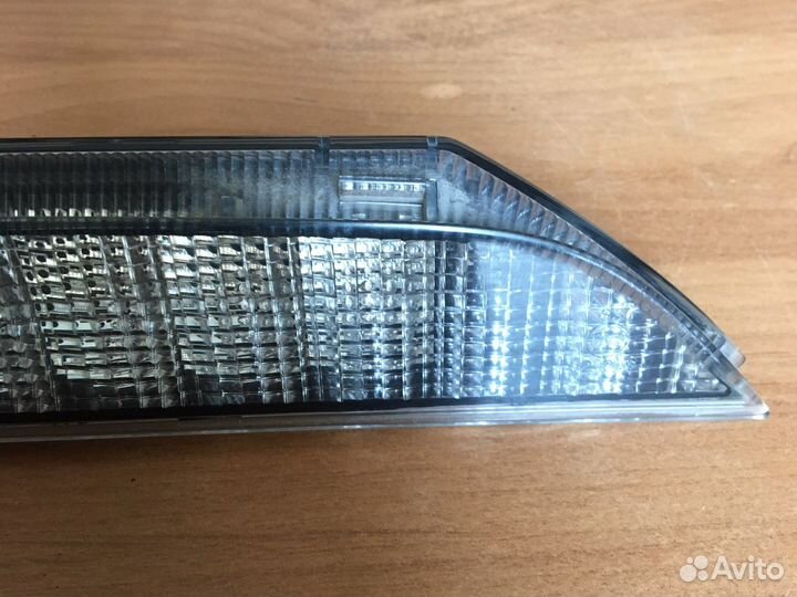 Стоп сигнал крышки багажника Mitsubishi ASX