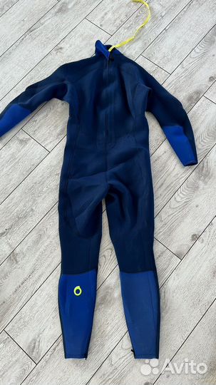 Гидрокостюм мужской 3 мм Olaian XL