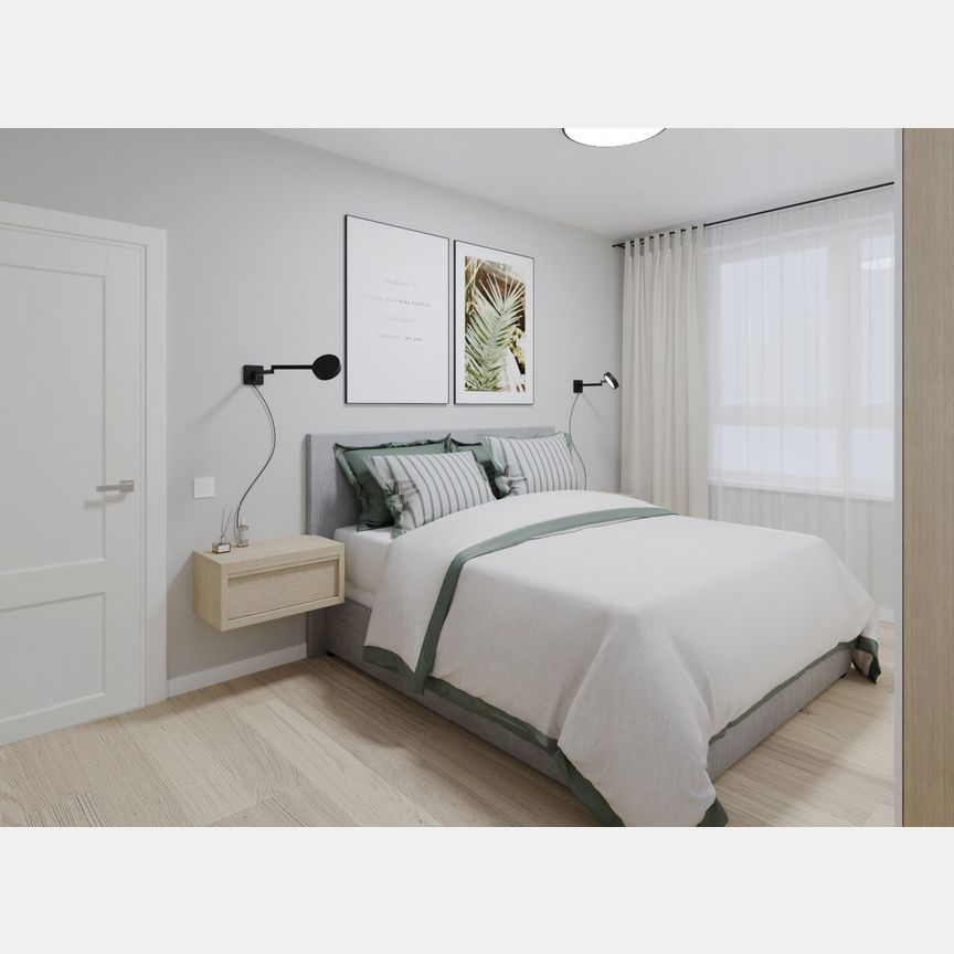 Квартира-студия, 19 м², 11/12 эт.
