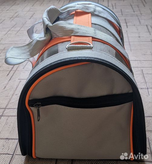 Сумка переноска для животных