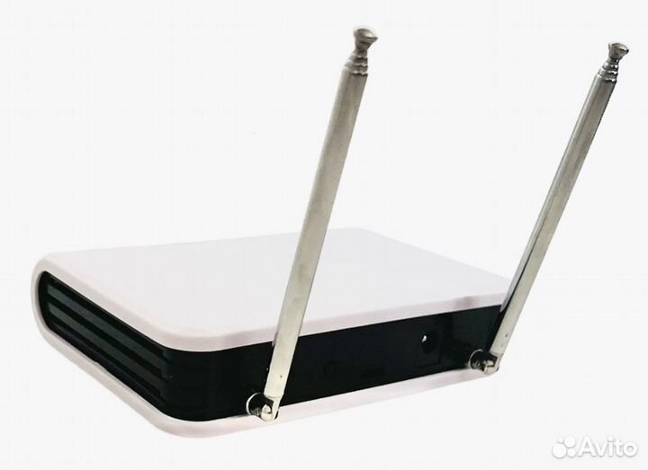 Усилитель сигнала кнопки вызова официанта к часам