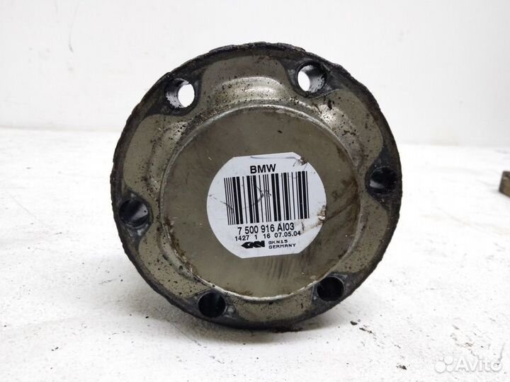 Привод задний BMW X5E53