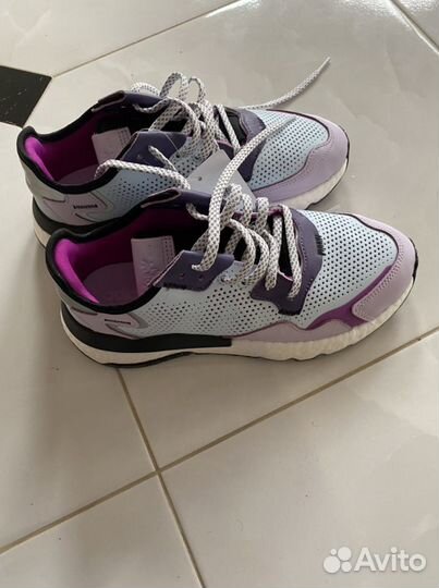 Кроссовки adidas