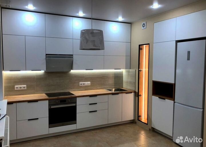 Кухонный гарнитур