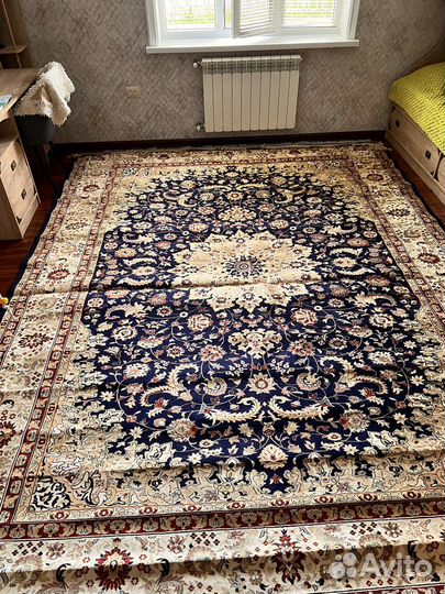 Ковер турецкий