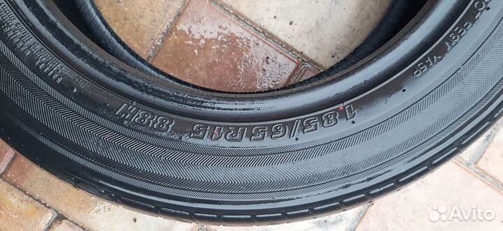 Kumho Solus KH17 185/65 R15 88H