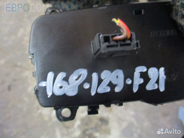 Переключатель управления светом BMW F21 s1090677