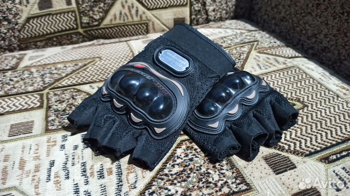 Мотоперчатки ProBiker