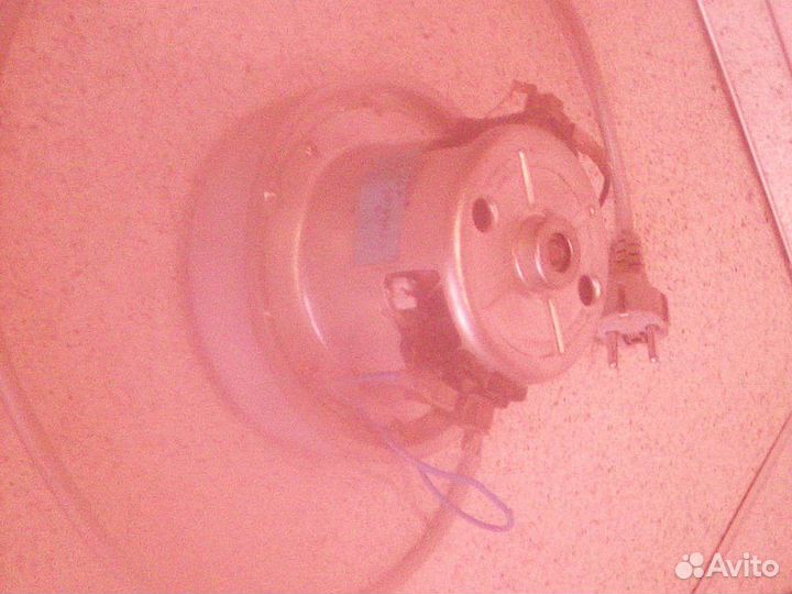 Мотор для пылесоса универсал