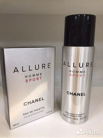 Мужской подарочный набор