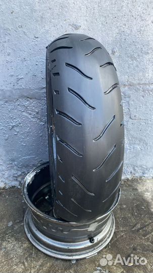 180 70 16 dunlop elite 3 п650 r16