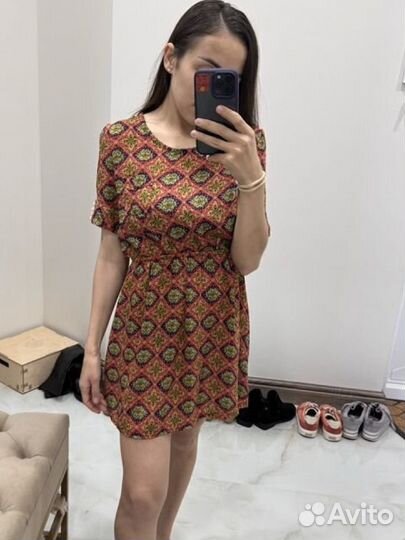 Женские вещи пакетом 42