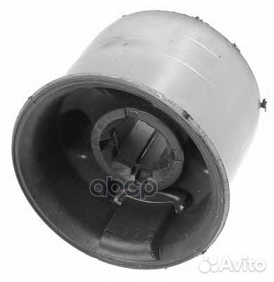 Сайлентблок X2 1K0407183E 3455901 lemforder