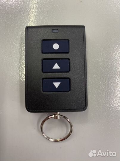 Брелок Centurion S9