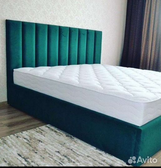 Кровати