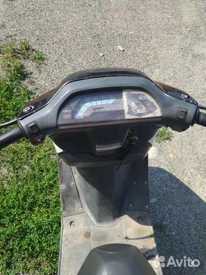 Продам скутер