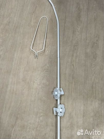 Держатель для балдахина