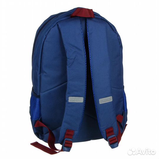 Рюкзак подростковый