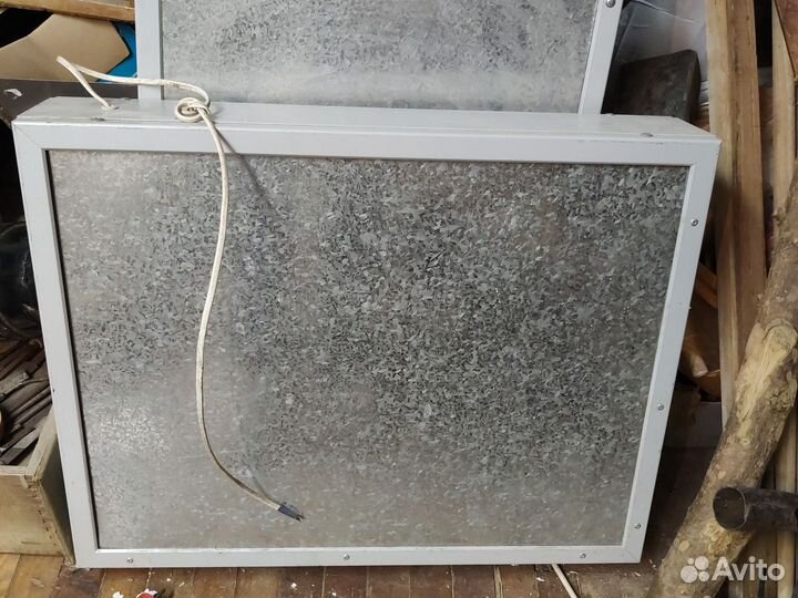 Световая панель