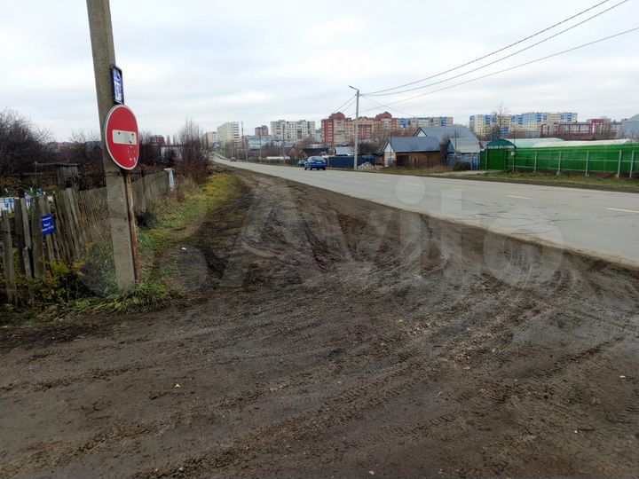 Дом 90 м² на участке 7 сот.